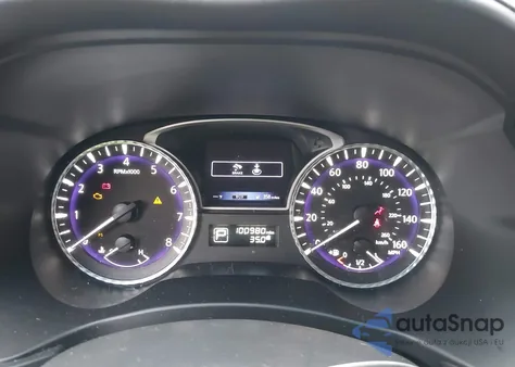 2016 Infiniti Qx60 z USA, uszkodzony, nr VIN 5N1AL0MM7GC522606